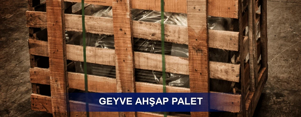 Geyve Ölçü Seçenekleri