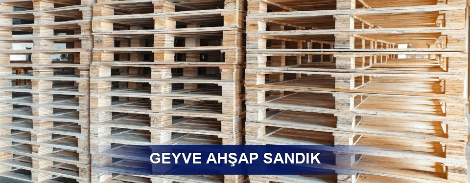 Geyve Ölçü Planı