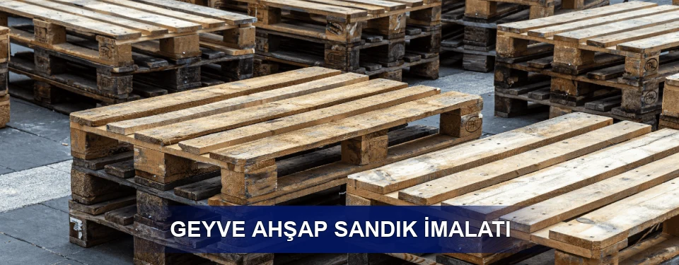 Geyve Fiyatlandırma