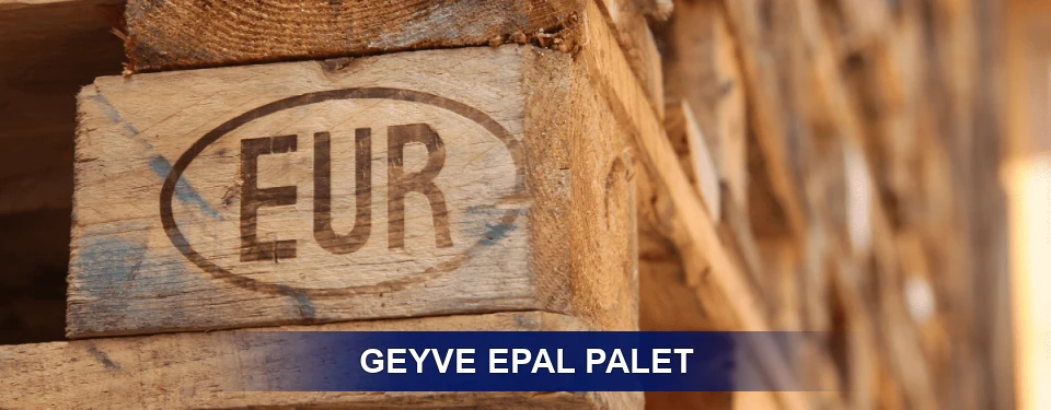 Geyve Standart Yapı