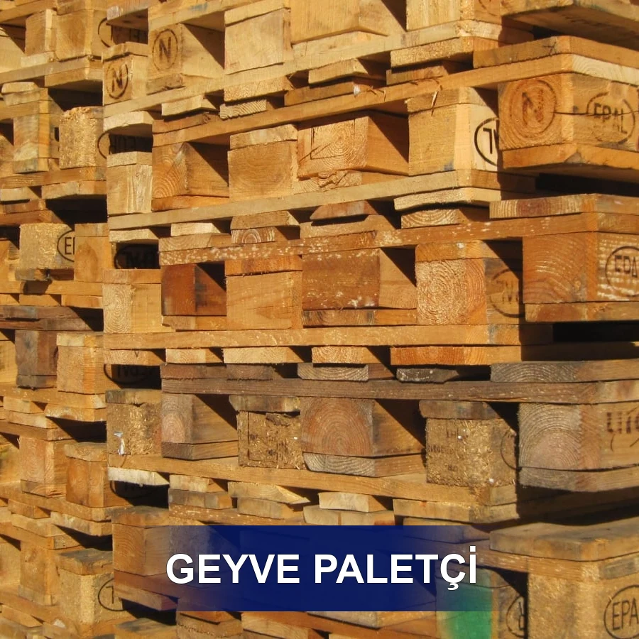 Geyve Paletçi
