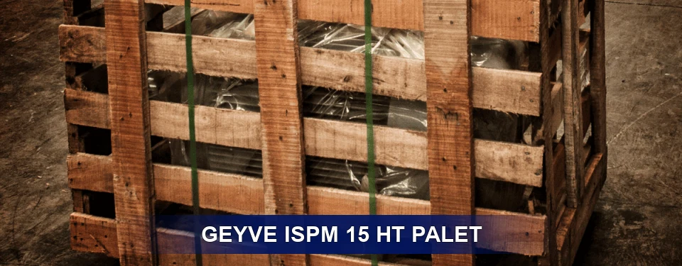 Geyve Fiyatlandırma
