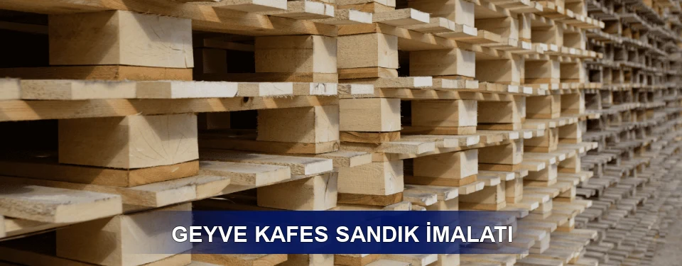 Geyve Fiyatlandırma