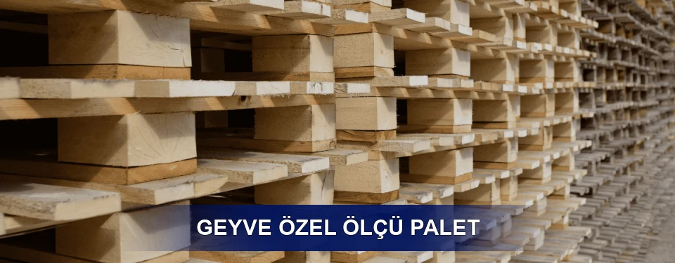 Geyve Yük Kapasitesi