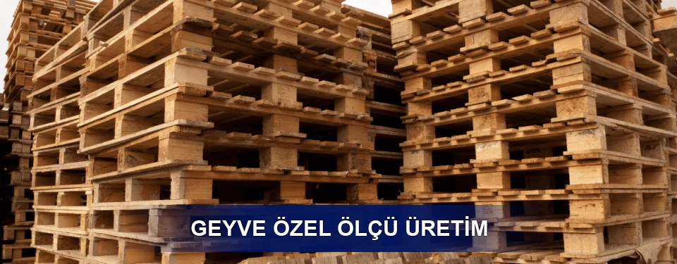 Geyve Fiyatlandırma
