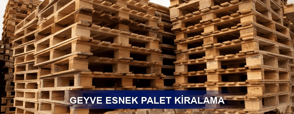 Geyve Fiyatlandırma