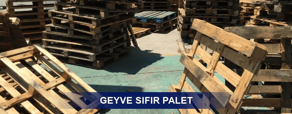 Geyve Stok Yönetimi