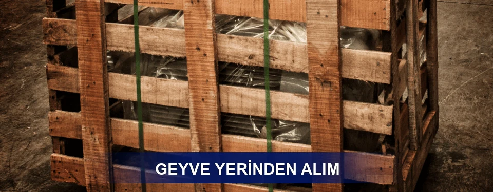 Geyve Adet Planı